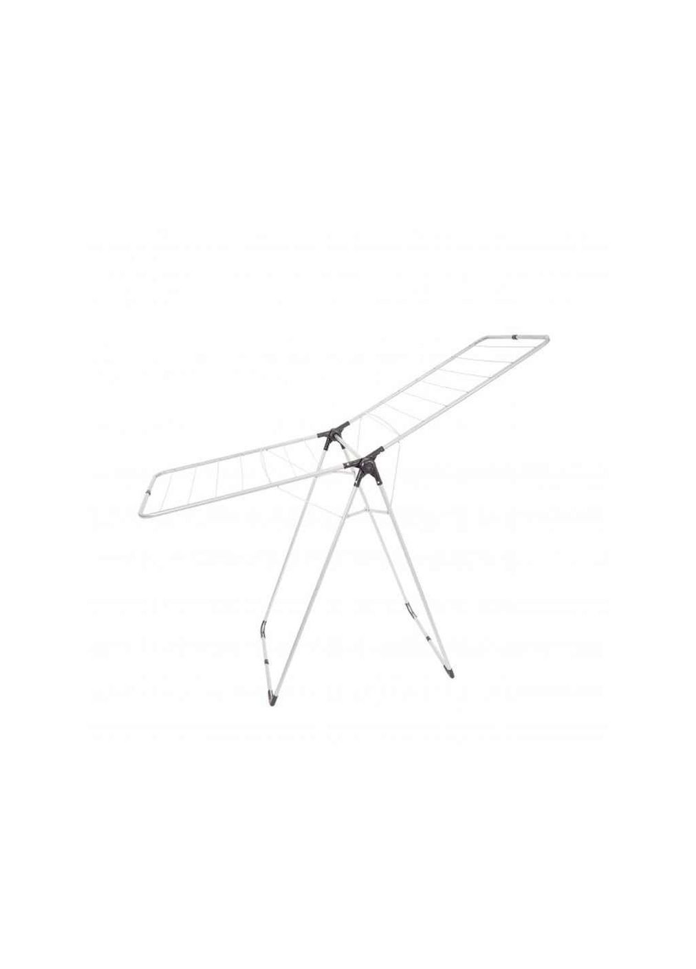 Сушарка для Одягу підлогова, 17 м m012 ТМ Carolina (303677320)