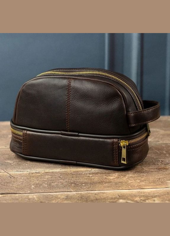 Несесcер PL41 Brown (PL41 BRN) Ashwood (338378803)