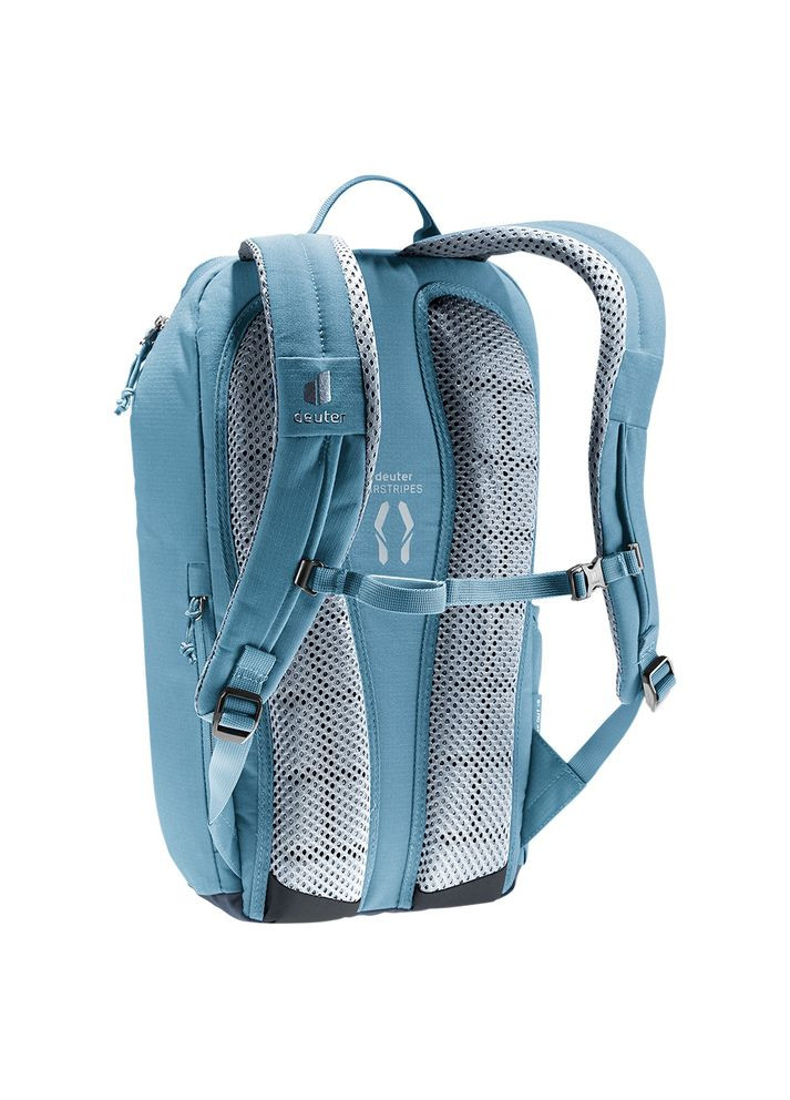 Рюкзак Stepout 16 л atlantic-ink 3815123 1374 Deuter (350229910)