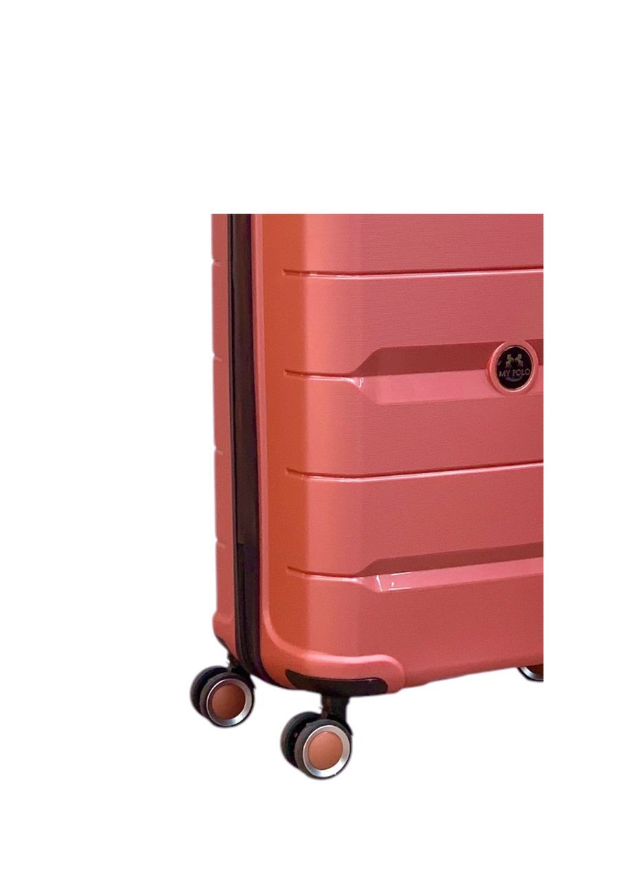 Валіза MY Polo (335032835)
