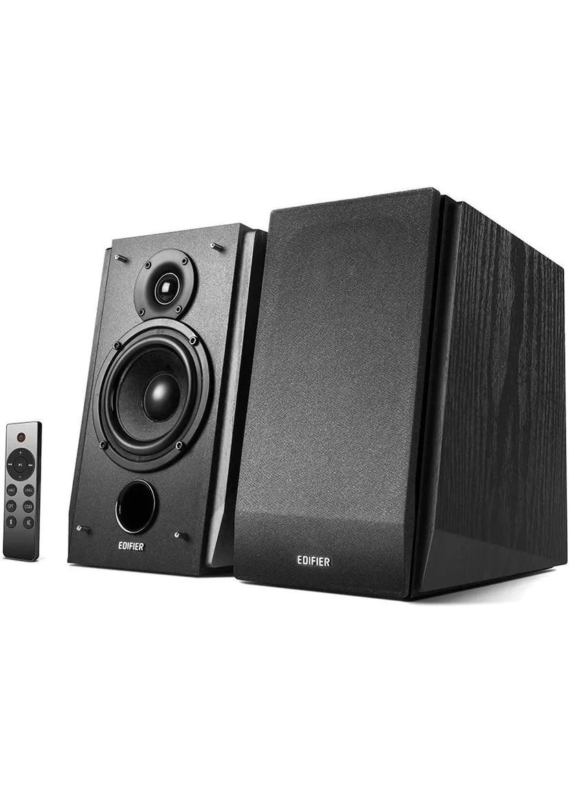 Мультимедійна акустика R1855DB Black Edifier (360393137)