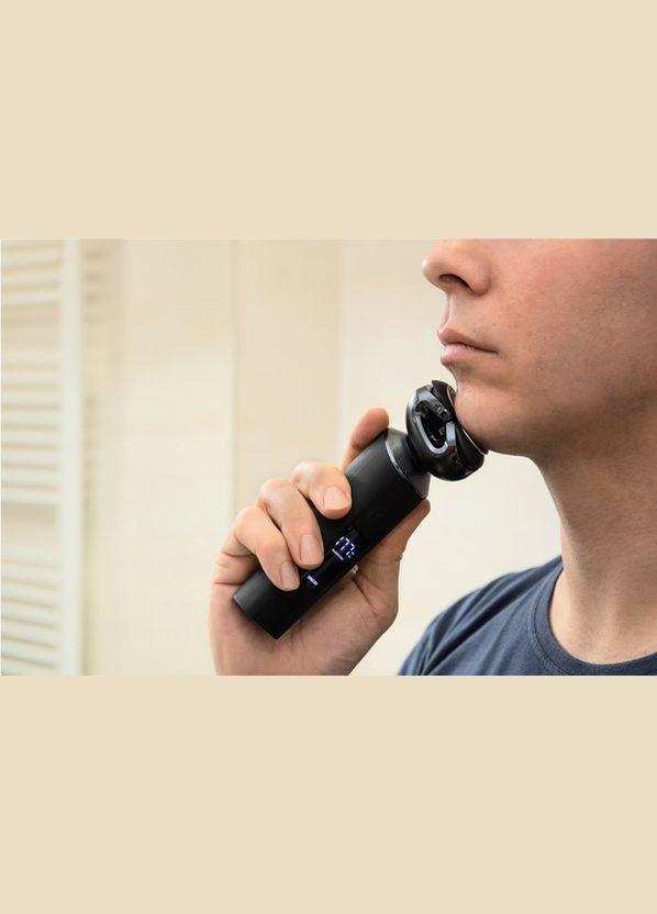 Електробритва SMS 7000BK Sencor (372613313)