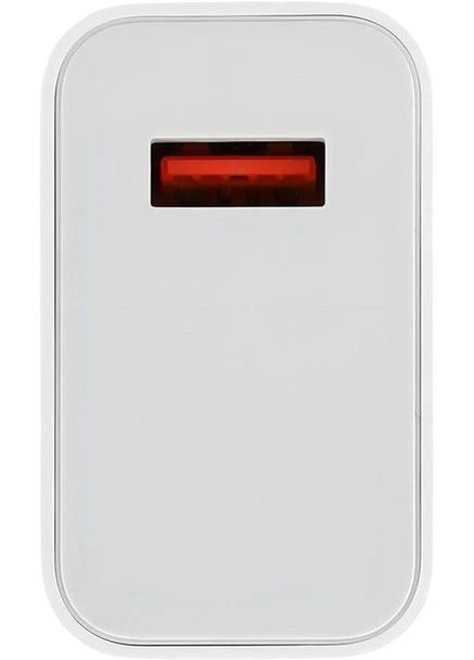 Комплект зарядний пристрій 90W з Турбо кабелем 6A (BHR07ZBEU) Xiaomi (389207252)