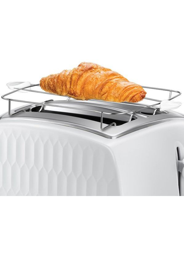 Тостер Honeycomb 26060-56 Russell Hobbs (360427030)
