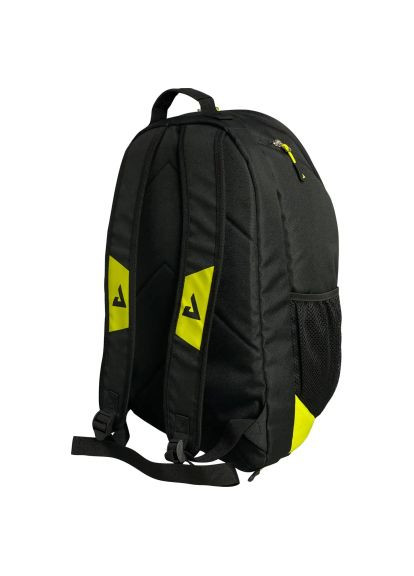 Рюкзак туристический Vision II Black (80166) (930945) Joola Vision II Black (80166) (370016420)