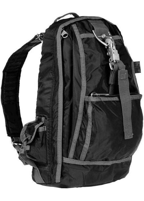 Рюкзак тактический Parachute 20 л Ares (366304024)