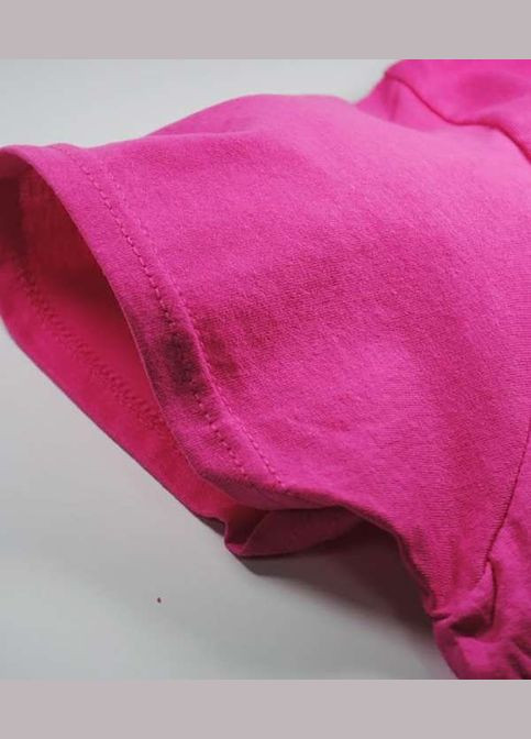 Футболка жіноча Valueweight lady-fit (061372057L) Fruit of the Loom - (325900121)