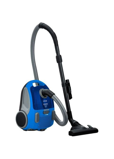 Пилосос Artel VCB 0120 Blue (354227710)