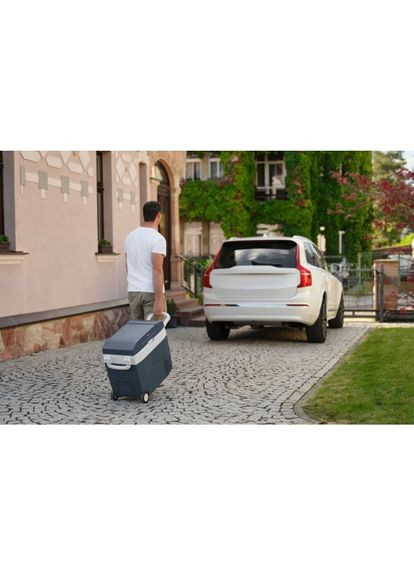 Автохолодильник 55 л Blue (SCM5501BL) Sencor (345562416)