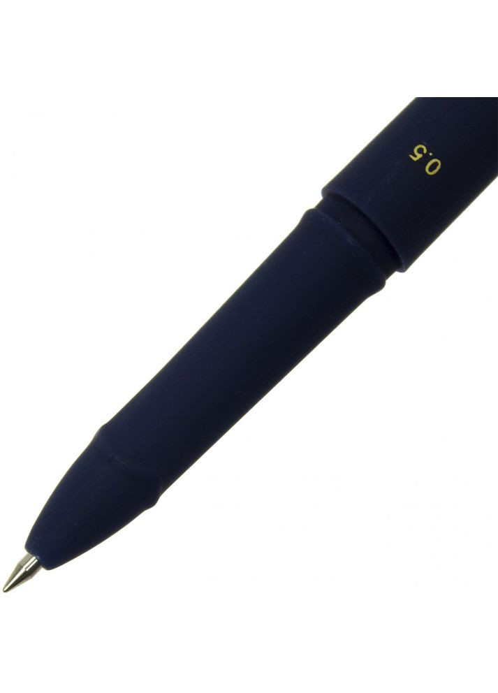 Ручка гелева Prima O1563802 0,5 мм синя Optima (292707655)