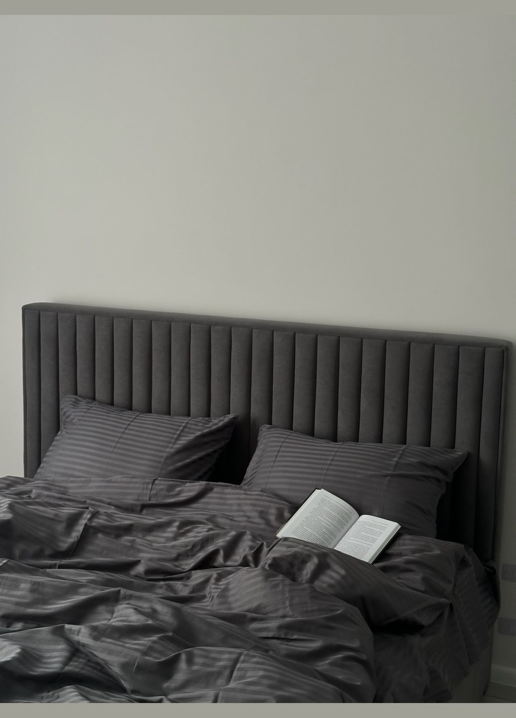 Постільна білизна Євро IN.HOME_UA (319155566)