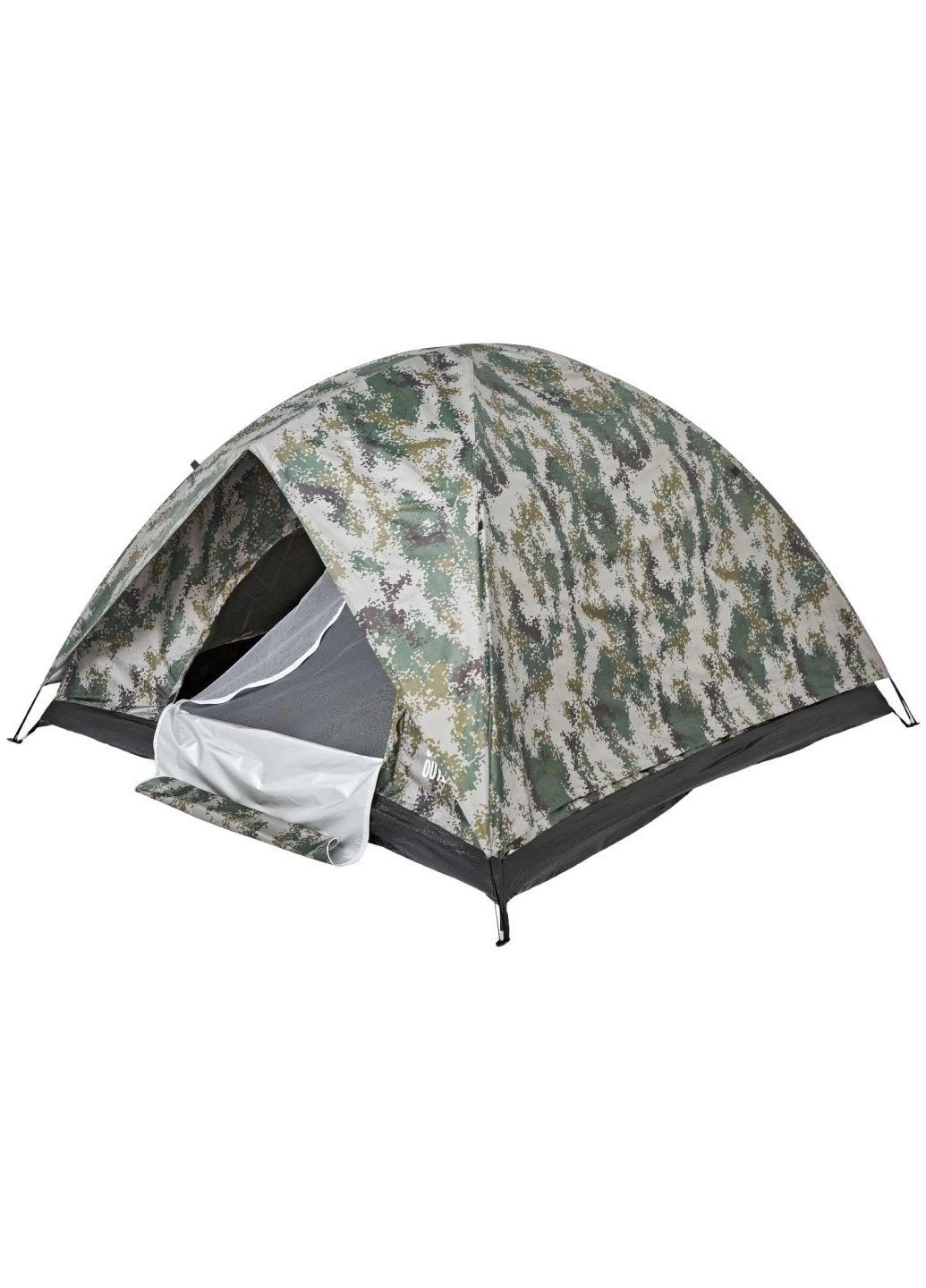 Намет (ek30946) Skif Outdoor Adventure Auto II Camo (392045894)