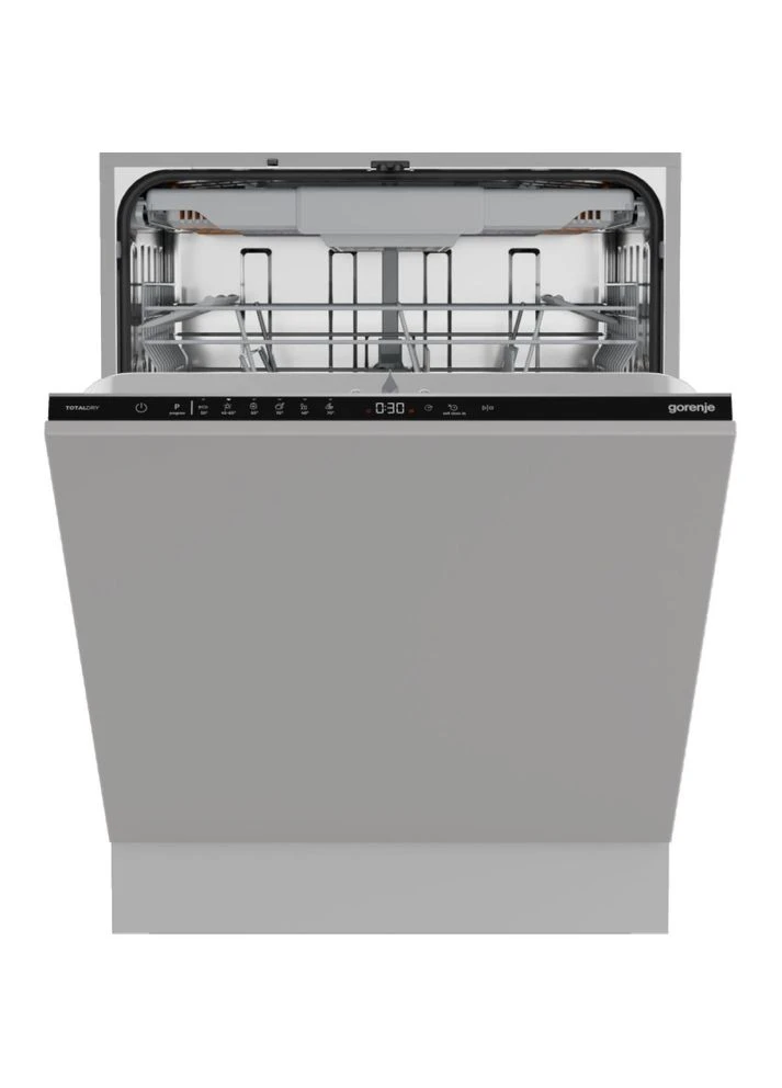 Встраиваемая посудомоечная машина GV16E1 (DW50.1) Gorenje