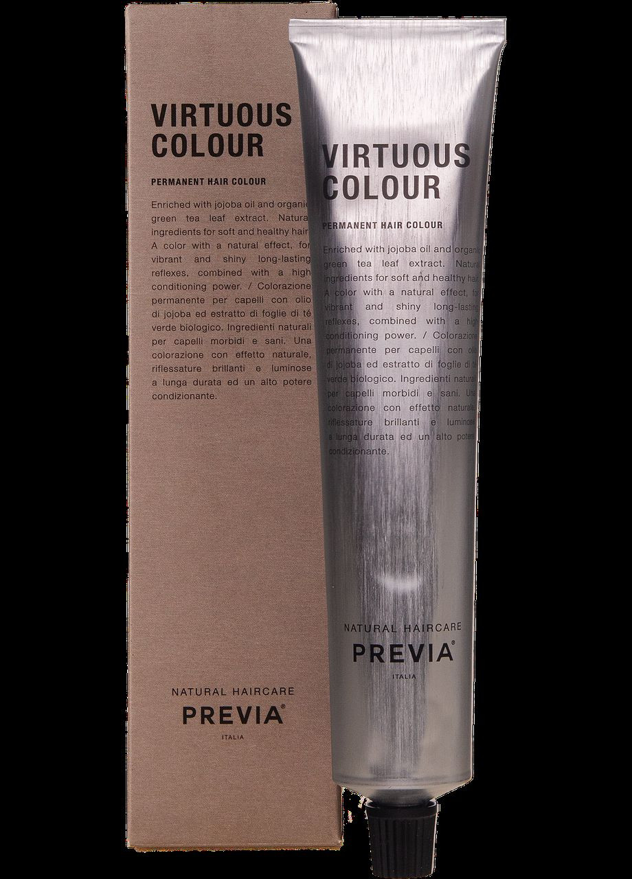 Крем-фарба для волосся prof. VIRTUOUS COLOUR 9.3/ 9G, 100 мл Previa (298914876)