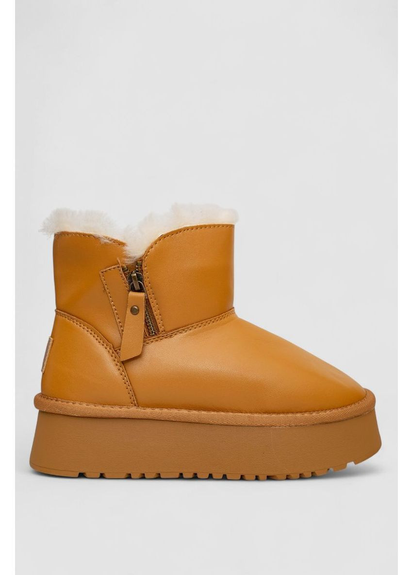 Уггі жіночі на хутрі Ager 243RL951 (369920792)