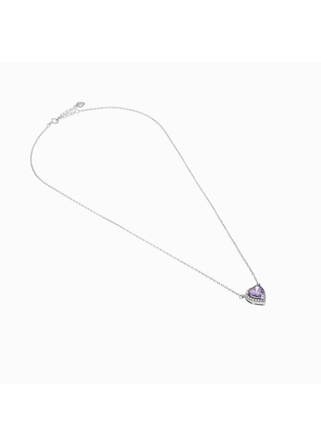 Колье Срібна мрія (363295468)