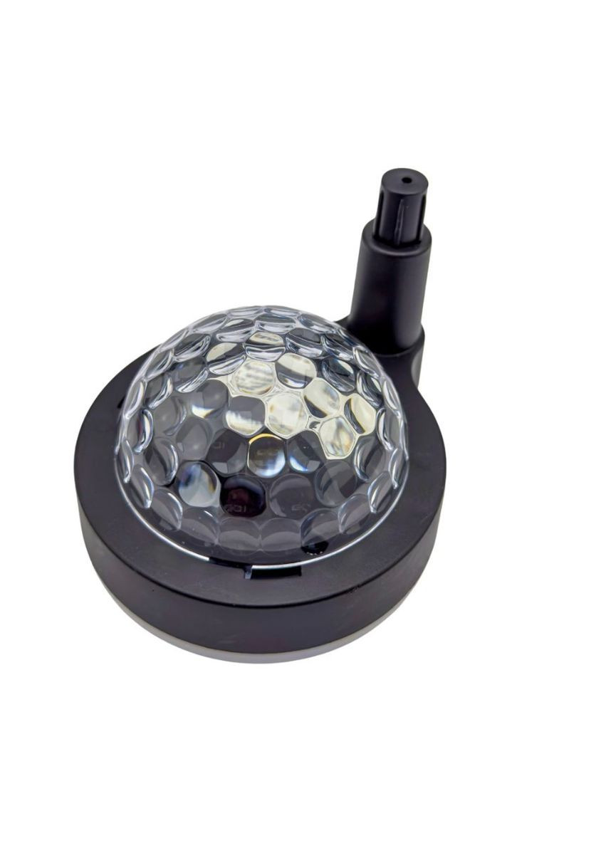 Набор 4шт. Уличный садовый фонарь с проекцией на солнечной батарее Созвездие Теплый белый Po Fanu (363192879)