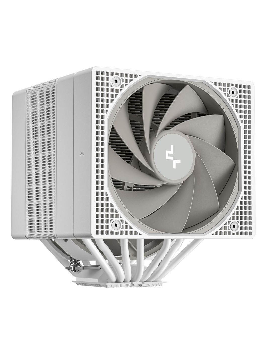 Кулер процессорный Assassin VC Elite WH (R-ASN4-WHNVNN-GJD) DeepCool (364862078)