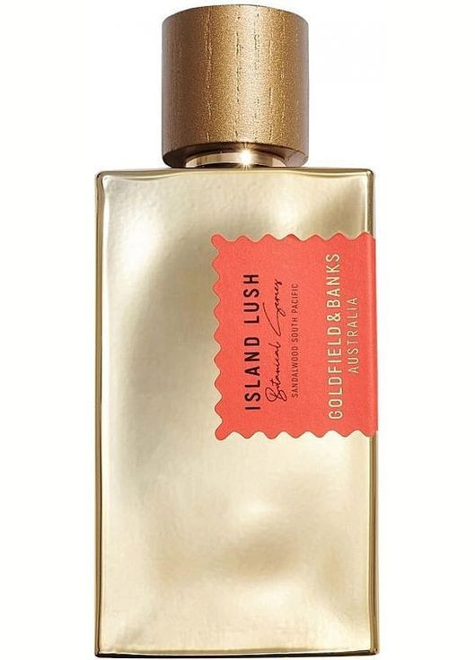 Island Lush 100 мл Парфуми Goldfield & Banks Australia (335399978)