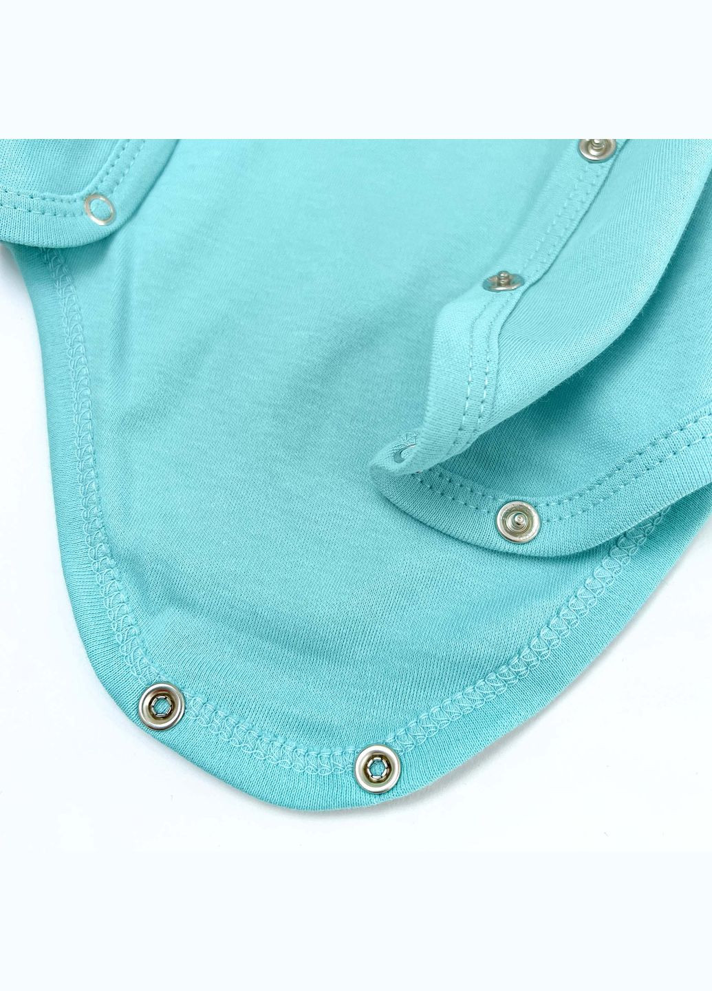 Боді з діагональною застібкою Breeze Tunes (316155208)