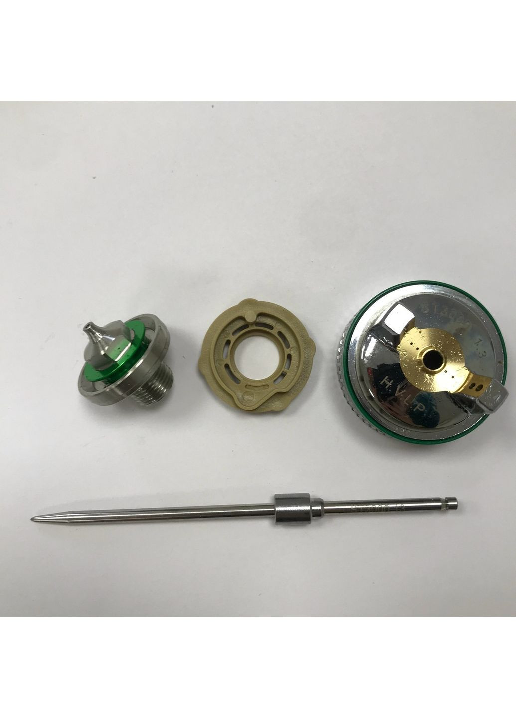 Сопло змінне для фарбопультів ST-3000, діаметр 1,3мм NS-LM AUARITA (289369382)