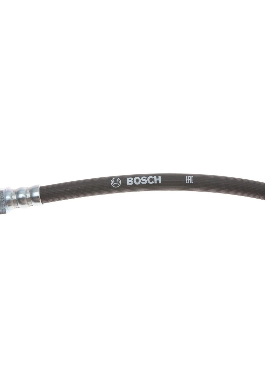 Шланг тормозной (передний) Ford Tourneo Connect/Transit 00-06 (L=412mm) (L) 1 987 481 046 (opt-om) Bosch (366164259)