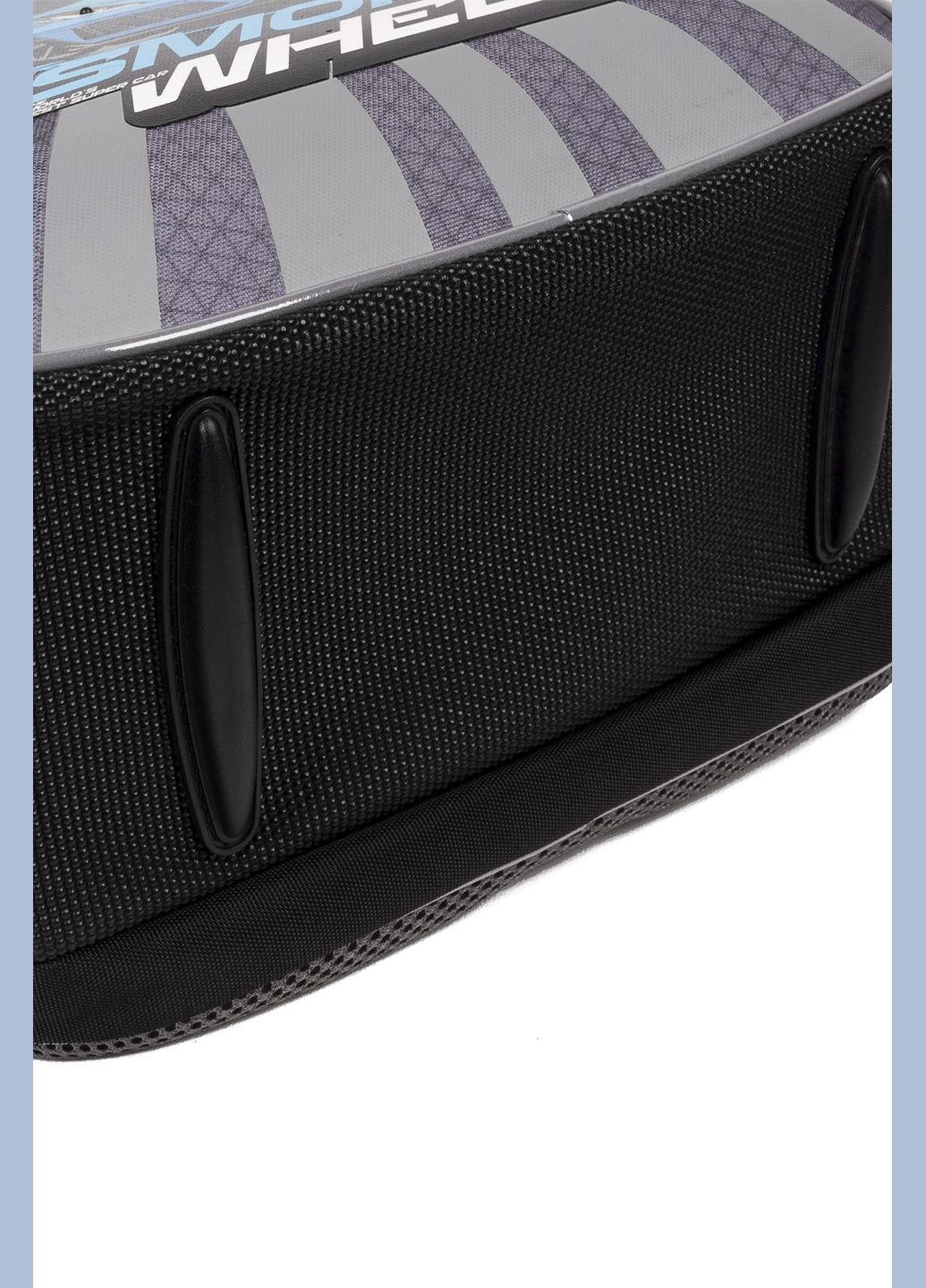 Рюкзак каркасный - Smoke wheel цвет черный ЦБ-00254095 Yes (296287001)