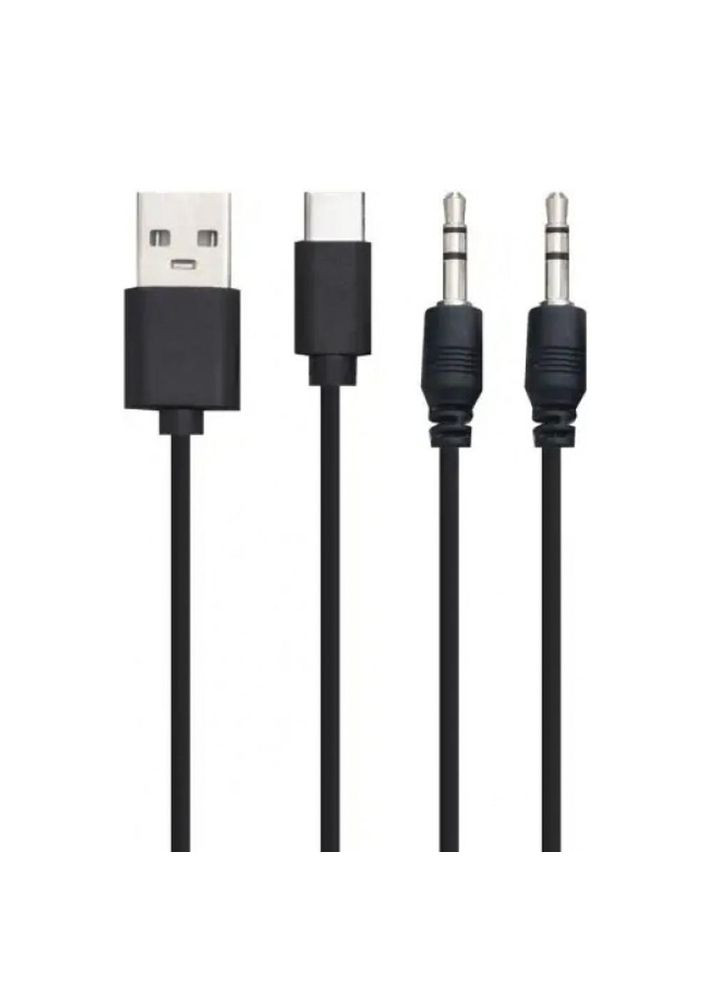 Портативная беспроводная Bluetooth колонка P15 PRO 20 Вт, Bluetooth, TWS, FM, MP3, AUX, Mic Серый Hopestar (322127284)