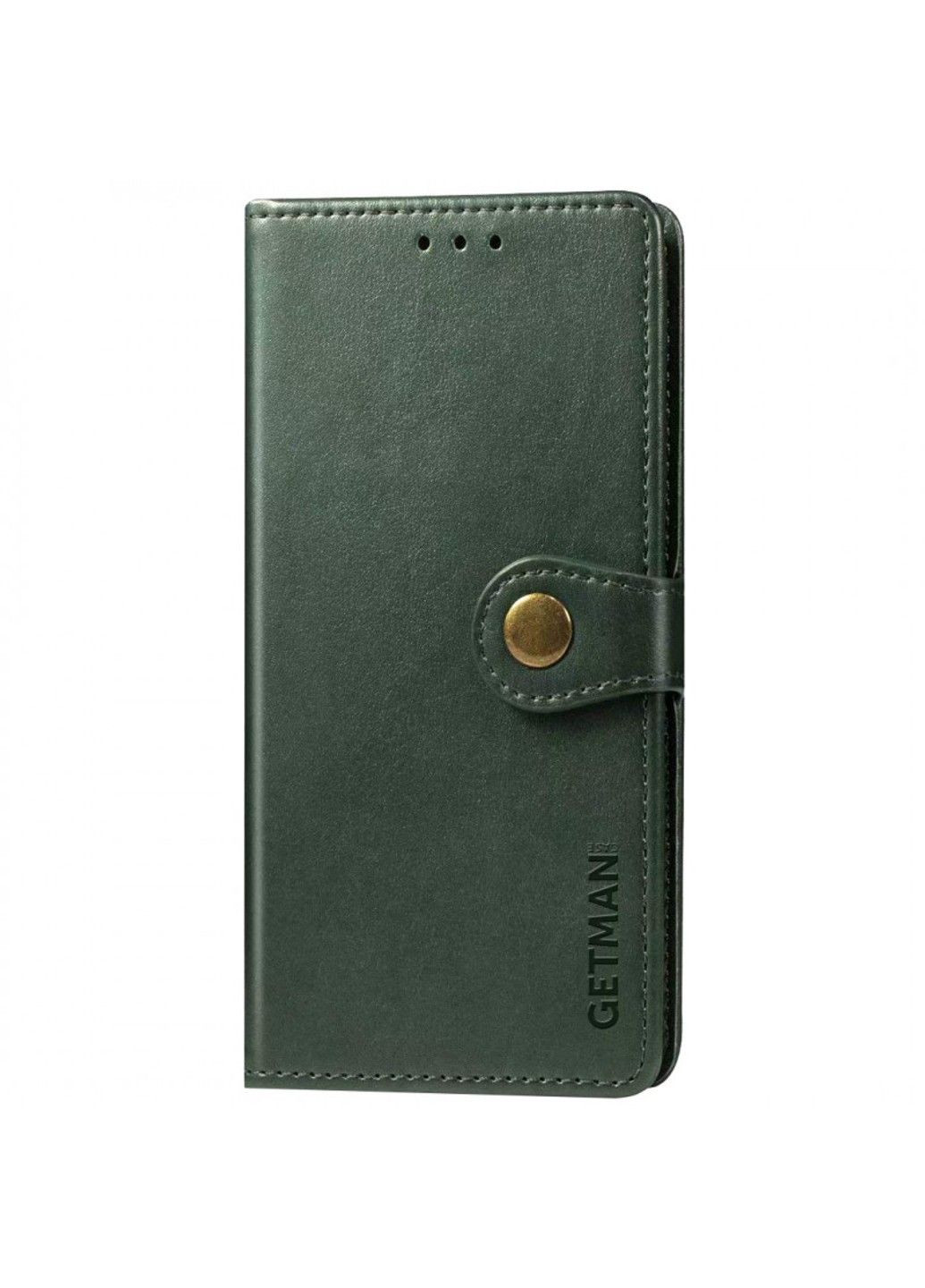Кожаный чехол книжка Gallant (PU) для Samsung Galaxy A14 4G/5G Getman (293511681)