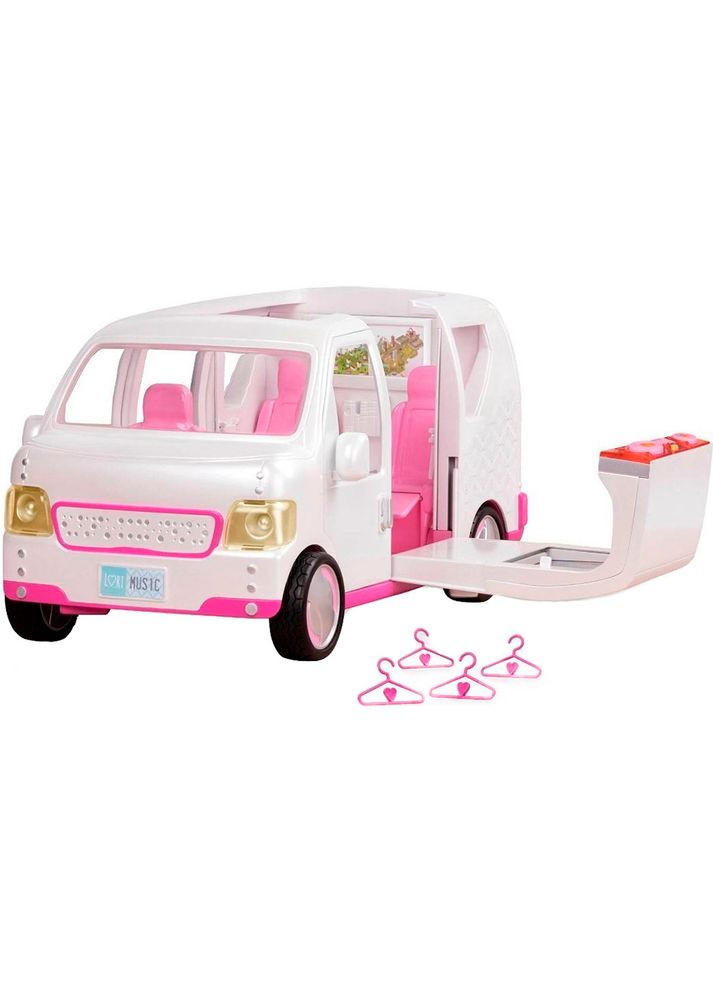 Транспорт для ляльок Позашляховик (LO37055Z) Lori (322911714)