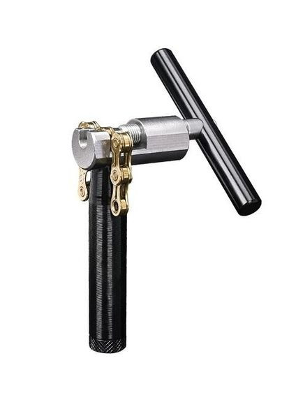 Инструмент для цепи CR-601 на 8-12 скоростей с черной ручкой (A-N-0335) ProX (354820700)