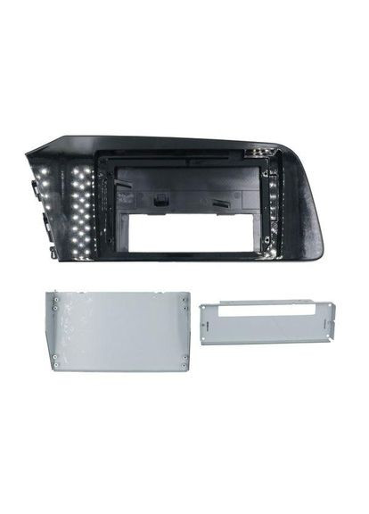Переходная рамка серии Q0955 для Hyundai VII CN7 20202021 9 дюймов QIV Elantra (299903720)