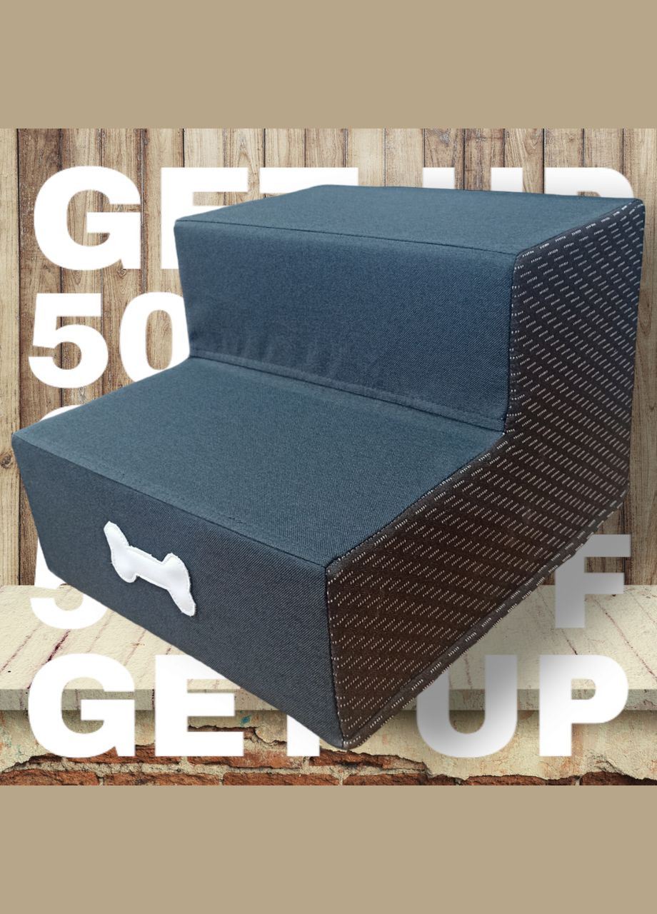 Сходинки Для Собак Сходинки Для Собак Практичні Сходинки Для Собак Сходинки для собак • Купити в Києві,Україні No Brand (339786500)