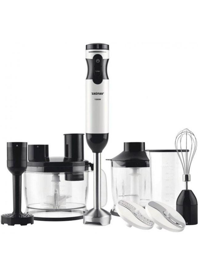 Блендер ZHB6500 Zelmer (332956523)