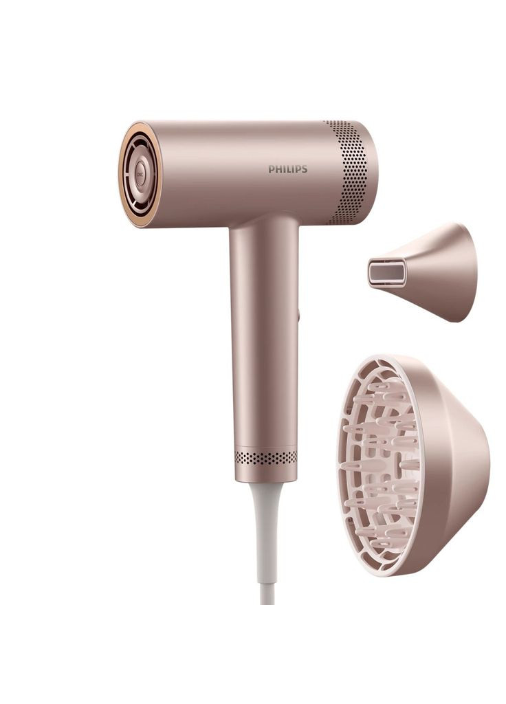 Фен (m488264) Philips BHD837/10 (369015697)