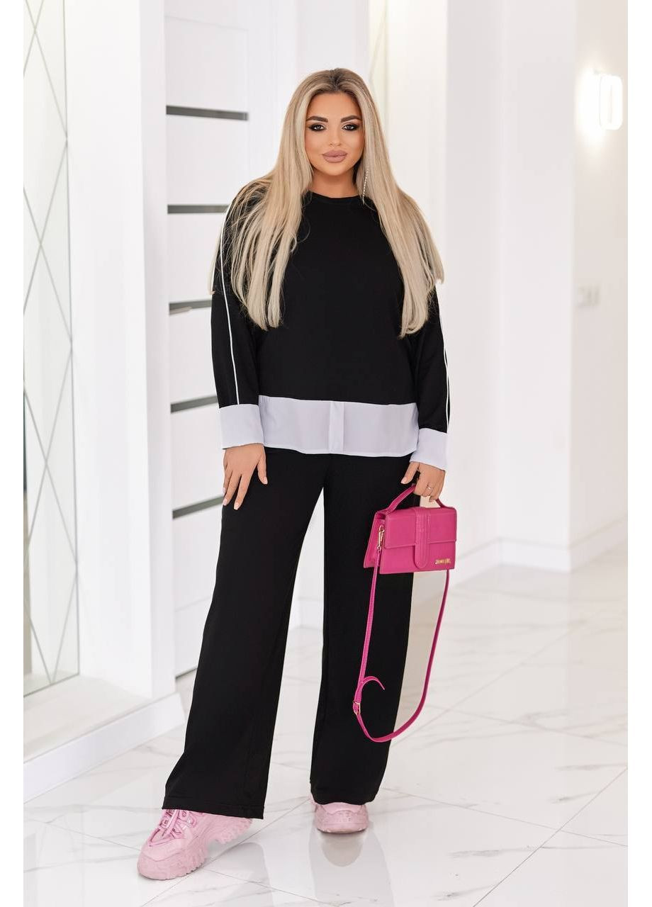 Женский костюм прогулочный Style Point (371247093)