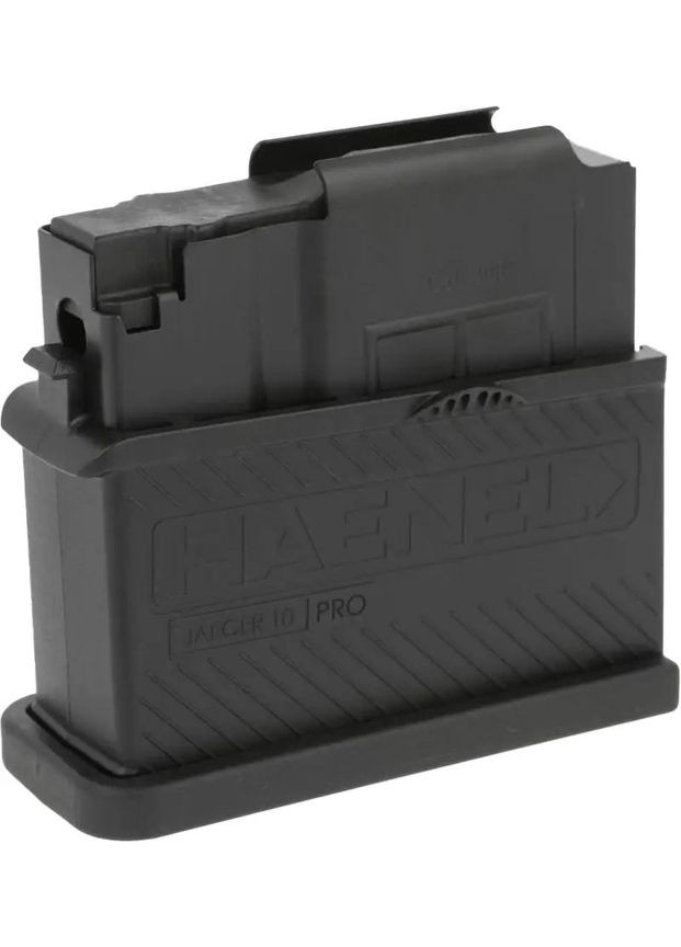 Магазин HAENEL Jaeger 10 кал. 308 Win на 10 патронов No Brand (367041059)