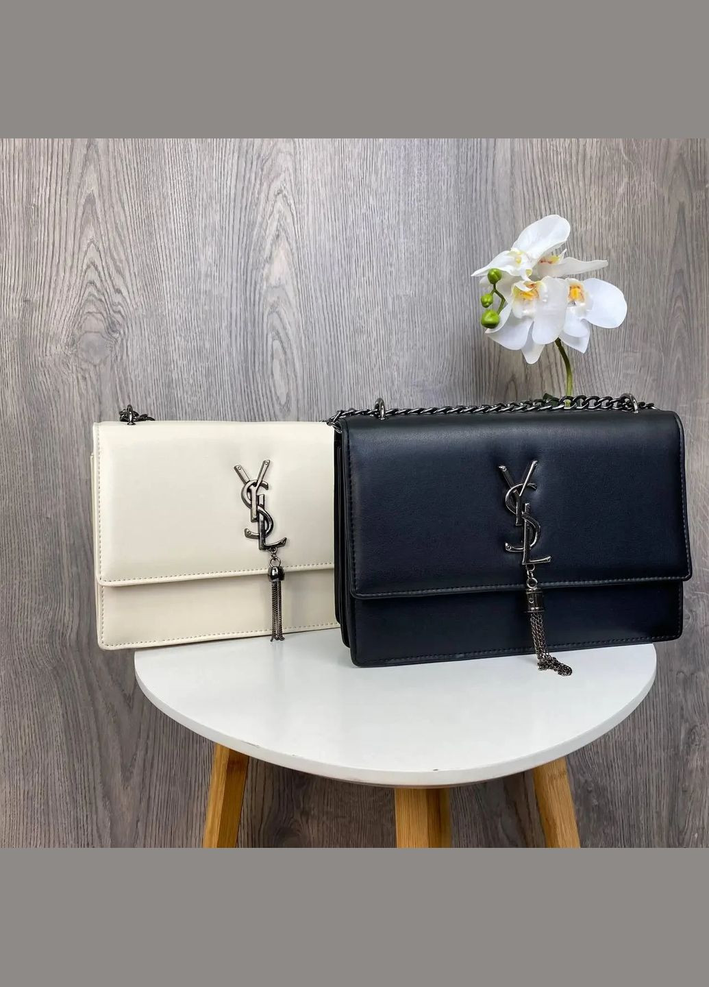 Стильна жіноча сумка клатч PTR No Brand (317769149)