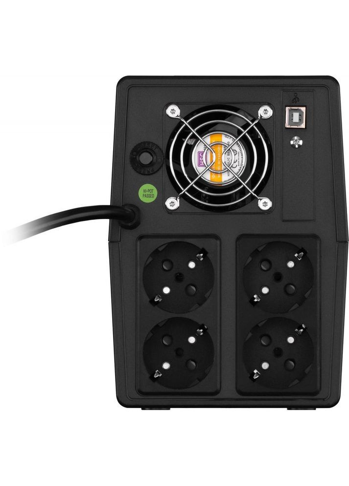 Линейноинтерактивный ИБП iFP 1500VA (PPF9003105) FSP Group (314978701)