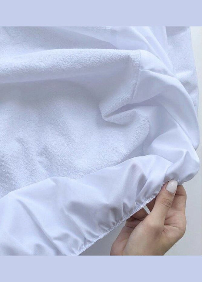 Наматрасник непромокаемый 80х40 см в коляску, Mommy Bag (335081848)