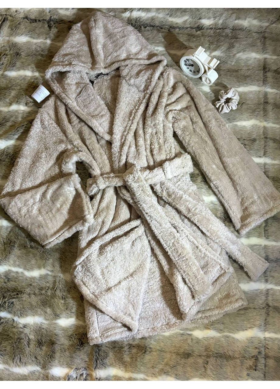 Женский халат No Brand (365769437)