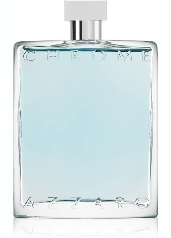 Chrome 200 мл Туалетная вода Azzaro (333712594)