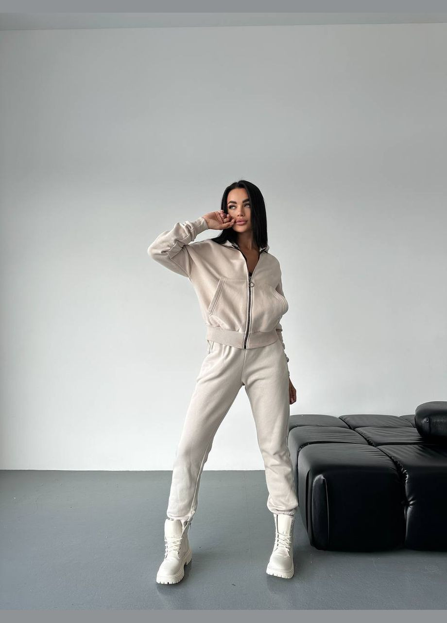 Женский спортивный костюм No Brand (303024126)