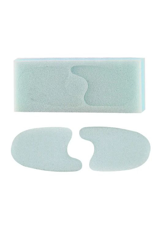 Разделитель Пальцев Ног от Натоптышей M64 - от Мозолей между Пальцами, с Тремя Дышащими Слоями Защиты, 1 шт. (5023035) ToeLab (301872348)