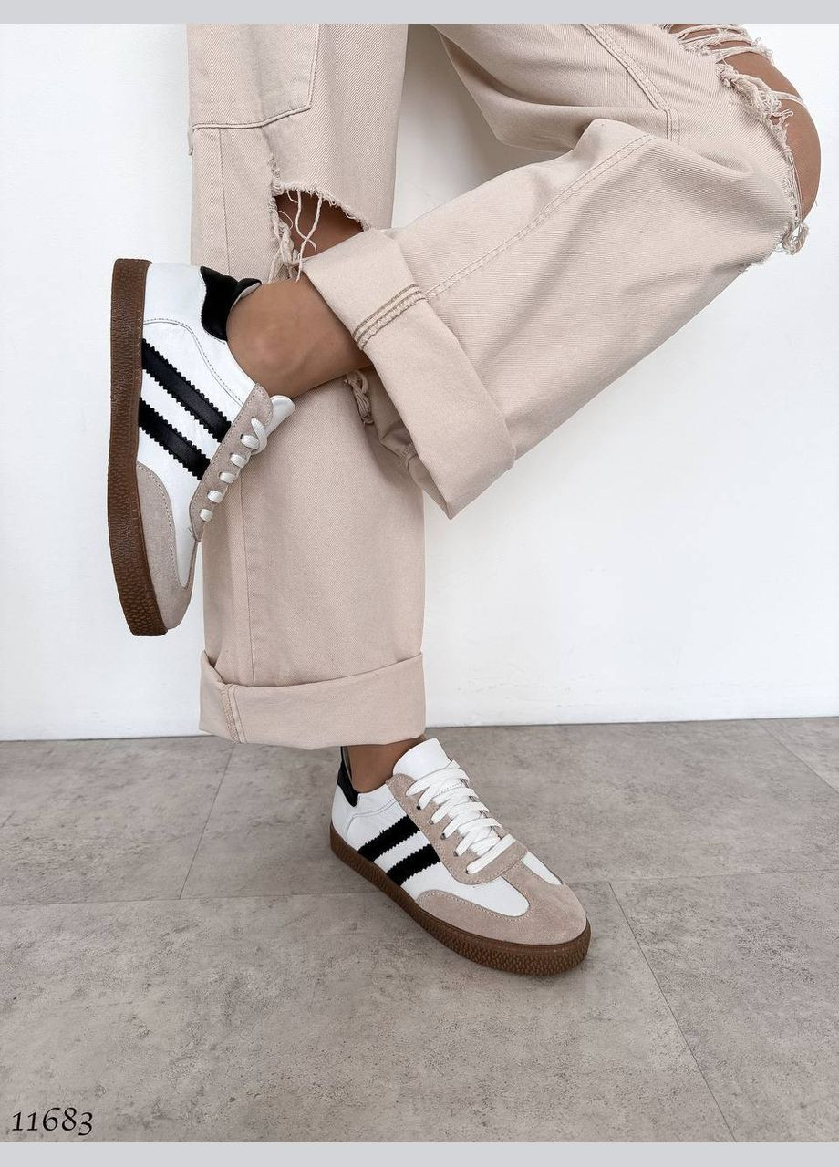 Кольорові кеди “monomix” — стиль у кожному кроці No Brand