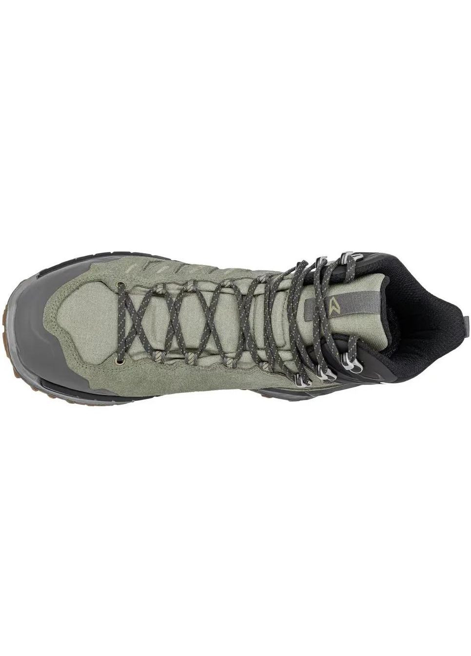 Ботинки с Gore-Tex Innovo GTX MID 41.5 Seaweed-dune Lowa (316255365)