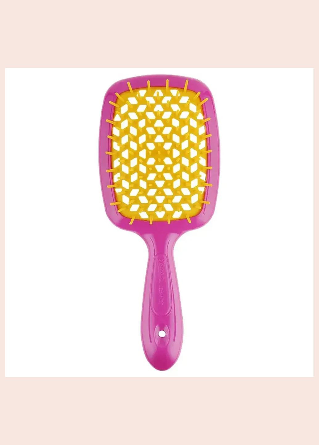 Щетка Superbrush 1830 расческа Janeke (339668986)