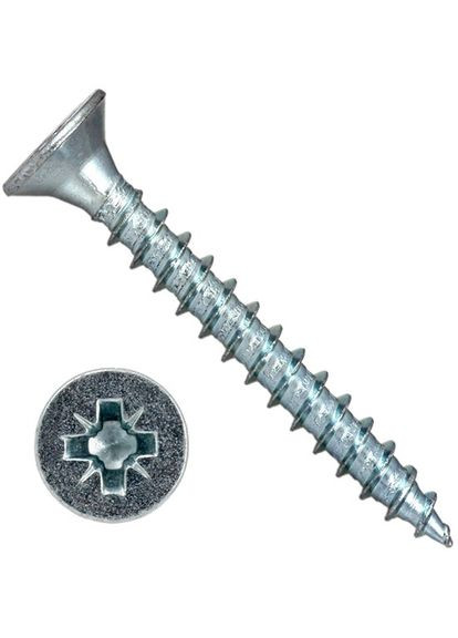 Шуруп 4.0х40 Fenix (290896205)