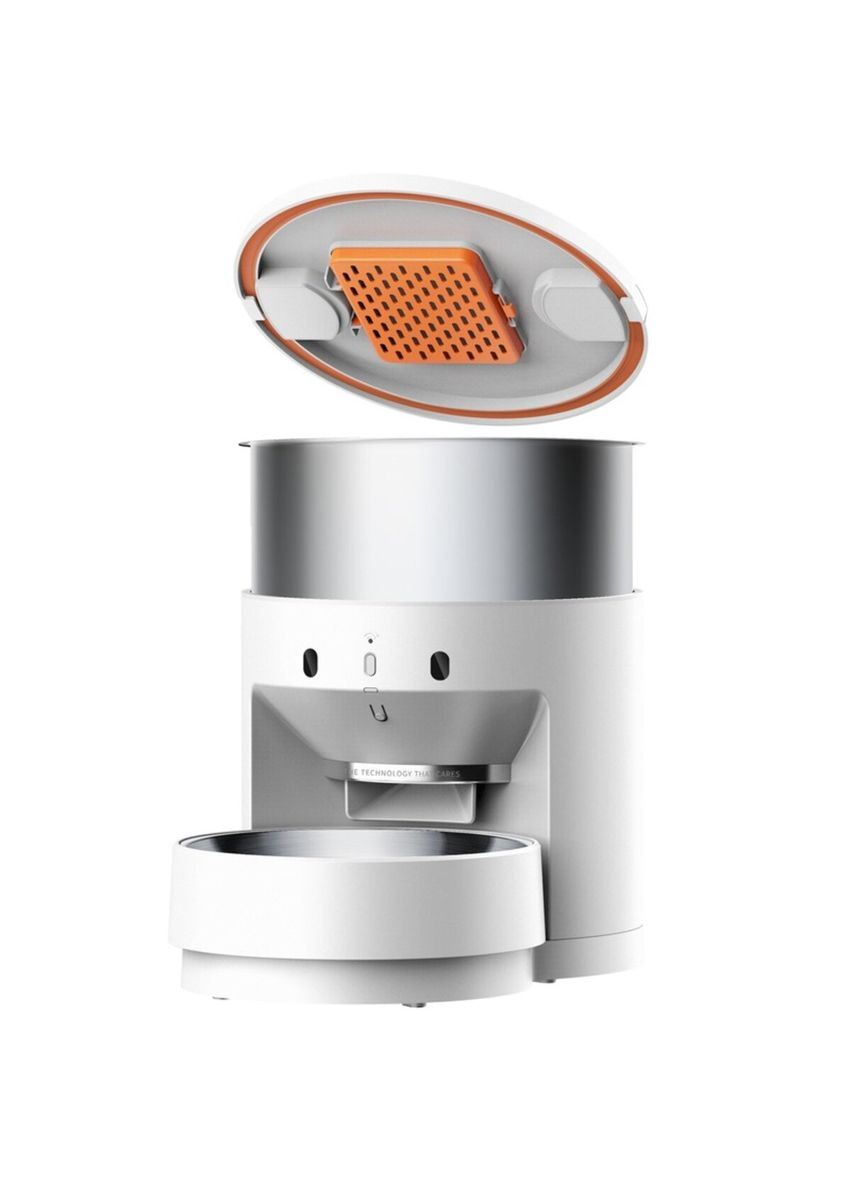 Смарт годівниця (P560-3L) PETKIT Fresh Element 3-Smart Pet Feeder 3L (349826684)