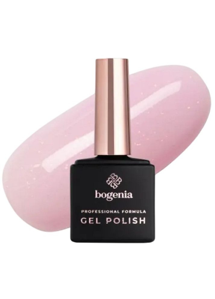 Гель-лак для ногтей BG101 8 мл No 025 (4820249554197) Bogenia (365867748)
